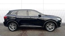 MG Hs 1.5 T-GDI Excite 5dr Petrol Hatchback